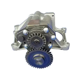 Oil Pump 4200454 for Caterpillar CAT Engine C6.6 C7.1 Excavator M316D M318D M322D — 2