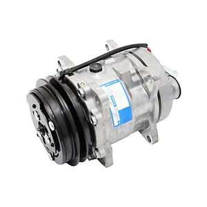 A/C Compressor 422-6493 for Caterpillar CAT 303.5E2 303CR 304.5E2 304E2 304CR 305.5E 305.5E2 305CR 305E2 306E2