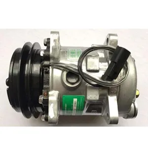 SD5H09 A/C Compressor 422-6493 for Caterpillar CAT 303.5E2 303CR 304.5E2 304E2 304CR 305.5E 305.5E2 305CR 305E2 306E2