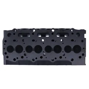 3024C C2.2 Complete Cylinder Head With Valves 426-3438 for Caterpillar CAT Loader 216B 226B 226B2 226B3 232B 232B2 232D 239D 242B 242B2 247B 247B2 247B3 249D 257B 257B2 — 7