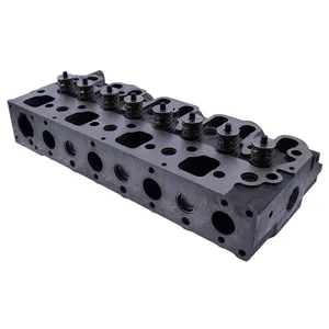 3024C C2.2 Complete Cylinder Head With Valves 426-3438 for Caterpillar CAT Loader 216B 226B 226B2 226B3 232B 232B2 232D 239D 242B 242B2 247B 247B2 247B3 249D 257B 257B2 — 5