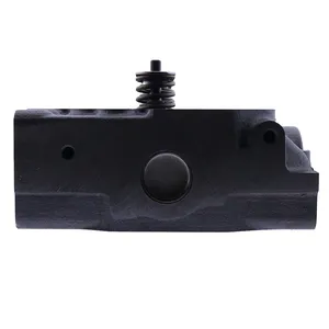 3024C C2.2 Complete Cylinder Head With Valves 426-3438 for Caterpillar CAT Loader 216B 226B 226B2 226B3 232B 232B2 232D 239D 242B 242B2 247B 247B2 247B3 249D 257B 257B2 — 4