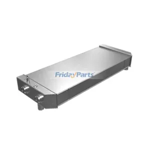 Water Radiator 433-1679 4331679 for Caterpillar CAT Excavator 320E 323F