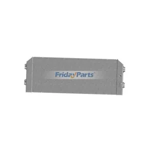 Water Radiator 433-1679 4331679 for Caterpillar CAT Excavator 320E 323F — 2