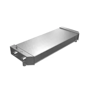 Water Radiator 433-1679 4331679 for Caterpillar CAT Excavator 320E 323F