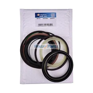 Arm Cylinder Seal Kit 451-5088 451-5089 for Caterpillar CAT Excavator 308E
