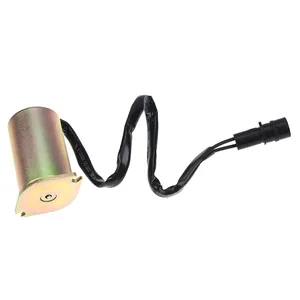 Solenoid Valve 4I-5674 4I5674 for Caterpillar CAT Excavator 311 312 315 317 320 L 325 330 350 375 — 4