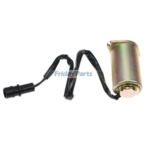 Solenoid Valve 4I-5674 4I5674 for Caterpillar CAT Excavator 311 312 315 317 320 L 325 330 350 375 — 4