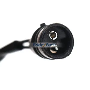 Solenoid Valve 4I-5674 4I5674 for Caterpillar CAT Excavator 311 312 315 317 320 L 325 330 350 375 — 6