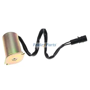 Solenoid Valve 4I-5674 4I5674 for Caterpillar CAT Excavator 311 312 315 317 320 L 325 330 350 375 — 5