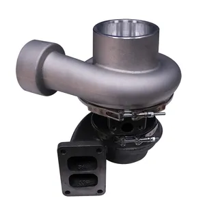 Turbo 4LE302 Turbocharger 4N-9544 for Caterpillar CAT Engine D333C D334 3306 — 2
