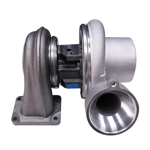 Turbo 4LE302 Turbocharger 4N-9544 for Caterpillar CAT Engine D333C D334 3306 — 6