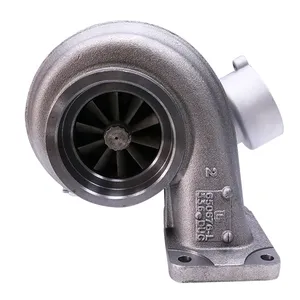 Turbo 4LE302 Turbocharger 4N-9544 for Caterpillar CAT Engine D333C D334 3306 — 7