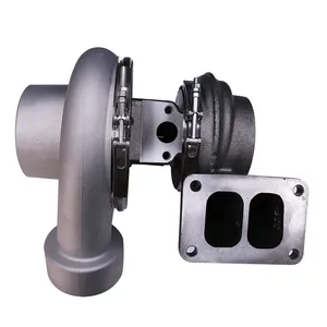 Turbo 4LE302 Turbocharger 4N-9544 for Caterpillar CAT Engine D333C D334 3306 — 3