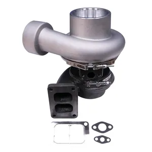 Turbo 4LE302 Turbocharger 4N-9544 for Caterpillar CAT Engine D333C D334 3306