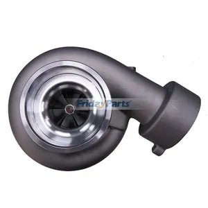 Turbo 4LE302 Turbocharger 4N-9544 for Caterpillar CAT Engine D333C D334 3306 — 4