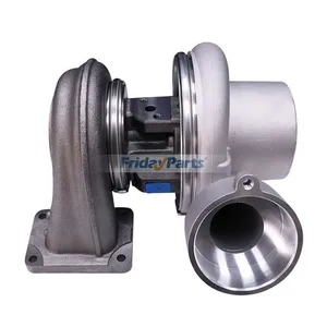 Turbo 4LE302 Turbocharger 4N-9544 for Caterpillar CAT Engine D333C D334 3306 — 6