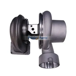 Turbo 4LE302 Turbocharger 4N-9544 for Caterpillar CAT Engine D333C D334 3306 — 5