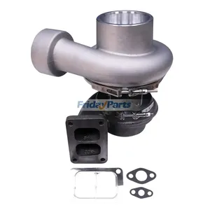 Turbo 4LE302 Turbocharger 4N-9544 for Caterpillar CAT Engine D333C D334 3306