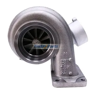 Turbo 4LE302 Turbocharger 4N-9544 for Caterpillar CAT Engine D333C D334 3306 — 7