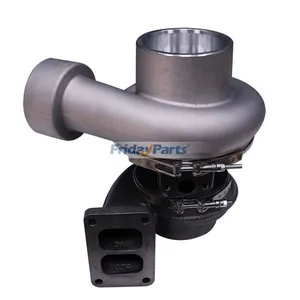 Turbo 4LE302 Turbocharger 4N-9544 for Caterpillar CAT Engine D333C D334 3306 — 2