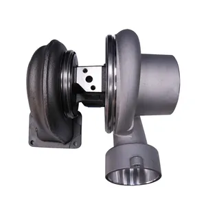 Turbo 4LE302 Turbocharger 4N-9544 for Caterpillar CAT Engine D333C D334 3306 — 5