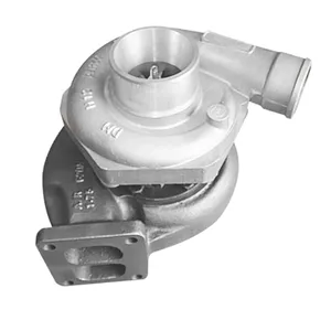 Turbo T04B91 Turbocharger 4N-6860 for Caterpillar CAT Wheel Loader 936 950B 950E G936 Engine 3304 3306