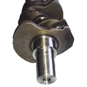 Crankshaft 4N-7694 4N-7695 for Caterpillar CAT Engine 3304 3304B Motor Grader 120G 130G — 2