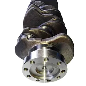 Crankshaft 4N-7694 4N-7695 for Caterpillar CAT Engine 3304 3304B Motor Grader 120G 130G — 3