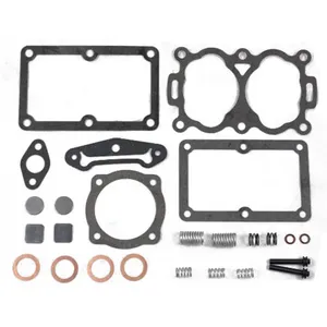 Repair Kit of Air Brake Compressor 4P0676 for Caterpillar Engine 3306 3406 Wheel Loader CAT 980C 980F