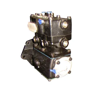 Air Brake Compressor 4P2975 for Caterpillar CAT D25D 816B 966C Truck Loader 3306 3304 Engine — 2
