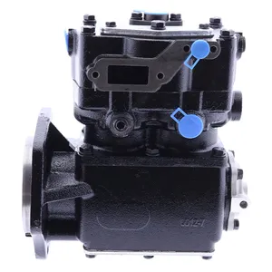 Air Brake Compressor 4P2975 for Caterpillar CAT D25D 816B 966C Truck Loader 3306 3304 Engine