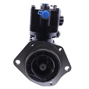 Air Brake Compressor 4P2975 for Caterpillar CAT D25D 816B 966C Truck Loader 3306 3304 Engine — 2