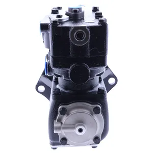 Air Brake Compressor 4P2975 for Caterpillar CAT D25D 816B 966C Truck Loader 3306 3304 Engine — 4