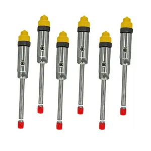Fuel Injector Nozzle 4W-7017 4W7017 for Caterpillar CAT Engine 3406B 3306… — 4