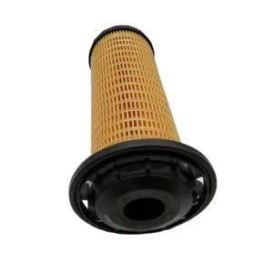 Oil Filter 5000483 for Caterpillar Engine C9.3B Excavator CAT 336 340 345 349 350 352 395 — 2