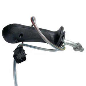 LH Control Handle 506-5274 for Caterpillar CAT 312E 312E 320E 324E 329E 336F 340F 349F 374F 390F