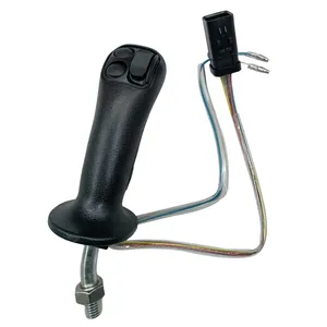 LH Control Handle 506-5274 for Caterpillar CAT 312E 312E 320E 324E 329E 336F 340F 349F 374F 390F — 3