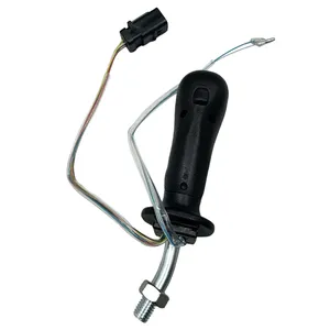 LH Control Handle 506-5274 for Caterpillar CAT 312E 312E 320E 324E 329E 336F 340F 349F 374F 390F — 4