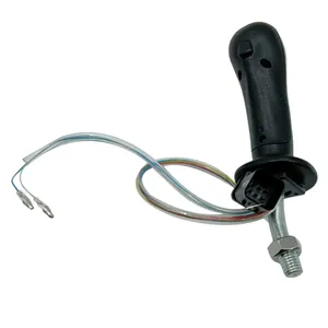 RH Control Handle 506-5273 for Caterpillar CAT 312F 312E 320E 324E 329E 336F 340F 349F 374F 390F — 4