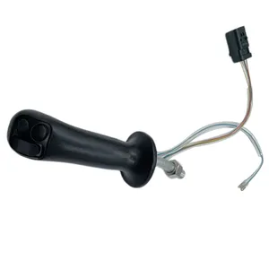 RH Control Handle 506-5273 for Caterpillar CAT 312F 312E 320E 324E 329E 336F 340F 349F 374F 390F — 3