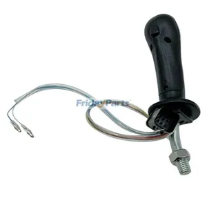RH Control Handle 506-5273 for Caterpillar CAT 312F 312E 320E 324E 329E 336F 340F 349F 374F 390F — 4