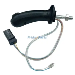 RH Control Handle 506-5273 for Caterpillar CAT 312F 312E 320E 324E 329E 336F 340F 349F 374F 390F — 5