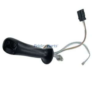 RH Control Handle 506-5273 for Caterpillar CAT 312F 312E 320E 324E 329E 336F 340F 349F 374F 390F — 3
