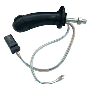 RH Control Handle 506-5273 for Caterpillar CAT 312F 312E 320E 324E 329E 336F 340F 349F 374F 390F — 5