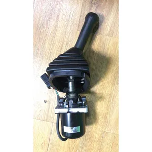 Pilot Valve Assembly with Handle 307-3993 520-1347 for Caterpillar CAT Engine C18 Excavator 336E 336F 349F 352F 374F 390F