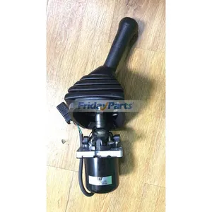 Pilot Valve Assembly with Handle 307-3993 520-1347 for Caterpillar CAT Engine C18 Excavator 336E 336F 349F 352F 374F 390F