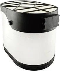 FILTRO PARA AIRE TIPO CHANNEL FLOW BALDWIN CA5500