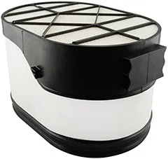 FILTRO PARA AIRE TIPO CHANNEL FLOW BALDWIN CA5789