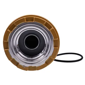 Advanced Efficiency Hydraulic Filter 5I-8670 for Caterpillar CAT Excavator 307 311 312 313 314 315 316 317 318 319 320 321 322 323 324 325 326 329 330 336 345 349 352 — 4